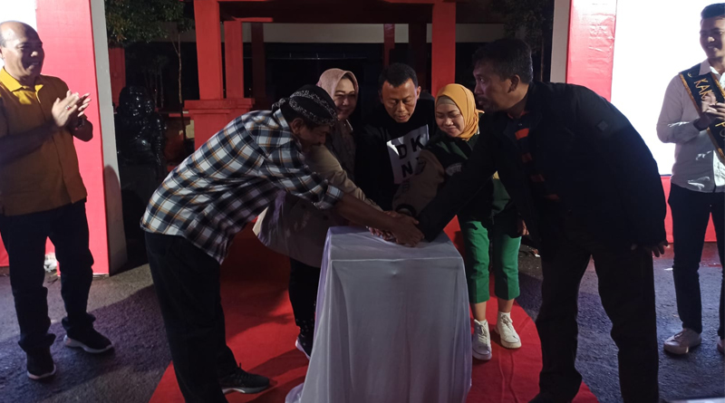 Pemkab Launching Kalender Wisata Ponorogo Selama Tahun Gema Surya Fm