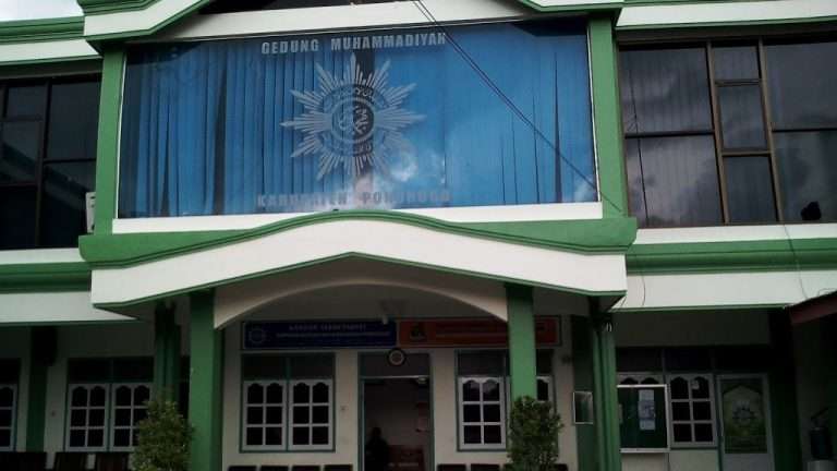 gedung-pdm-ponorogo