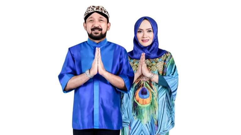 bupati ponorogo dan istri