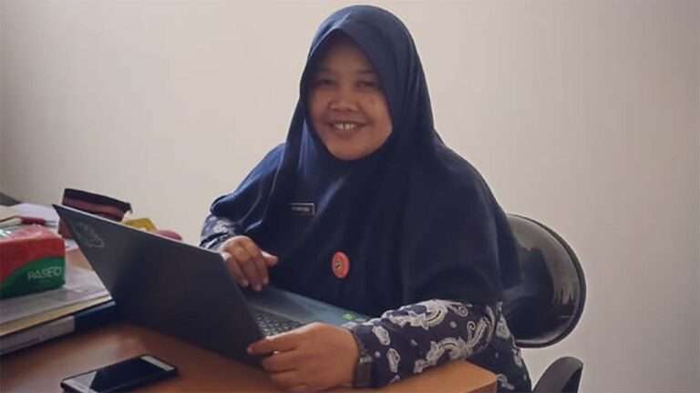 dr Siti RSUD Harjono