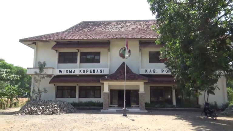 Gedung Dekopin