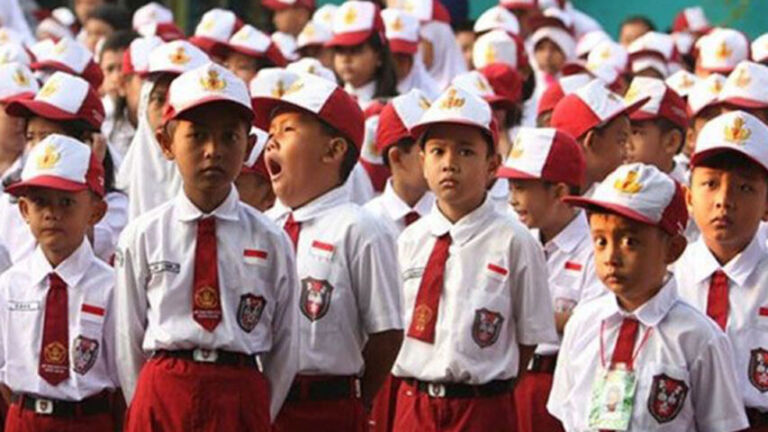 Sekolah Dasar