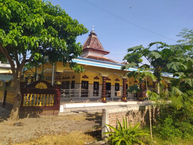 masjid