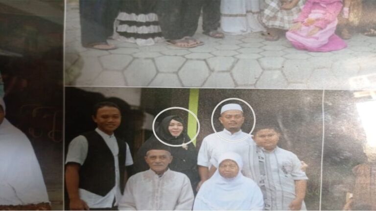 Korban Sriwijaya Air