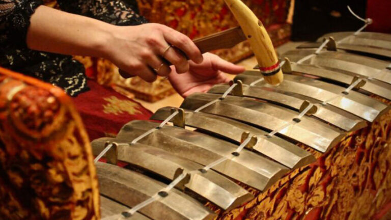 gamelan