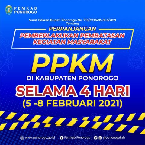 PPKM