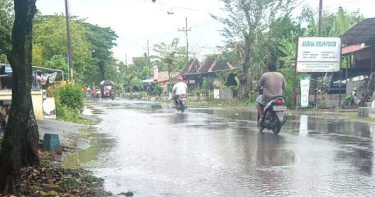 banjir