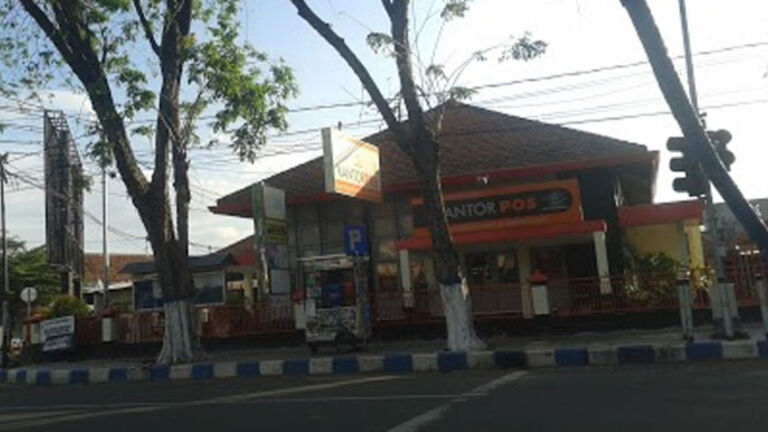 kantor pos