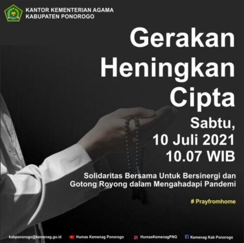 Pray