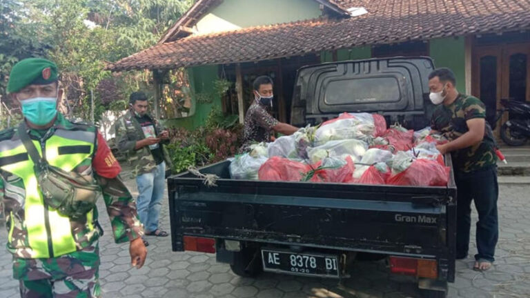 sayuran pudak