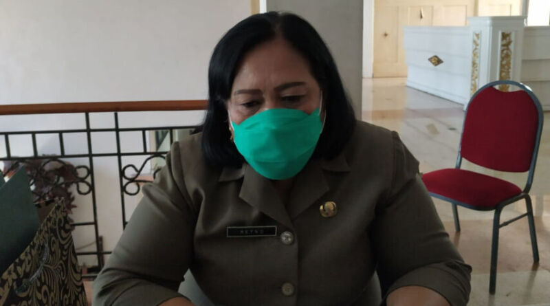 Bu Endang Retno