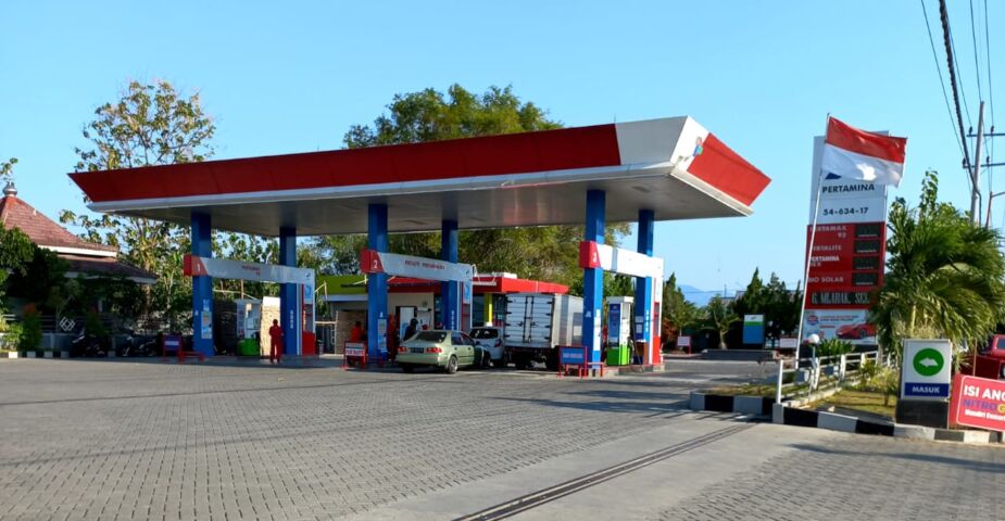 SPBU
