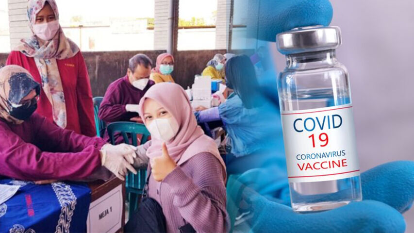 vaksin 1