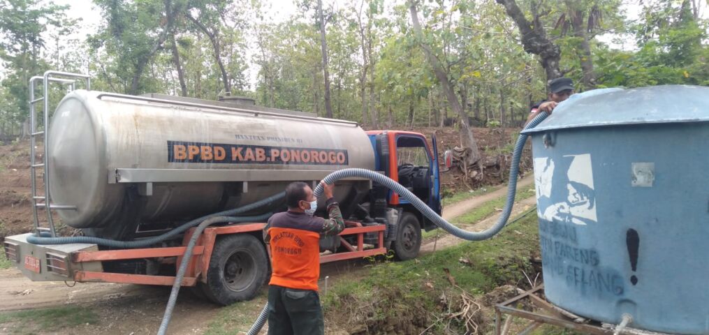 BPBD