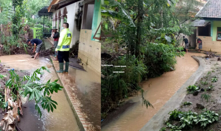 banjir soko