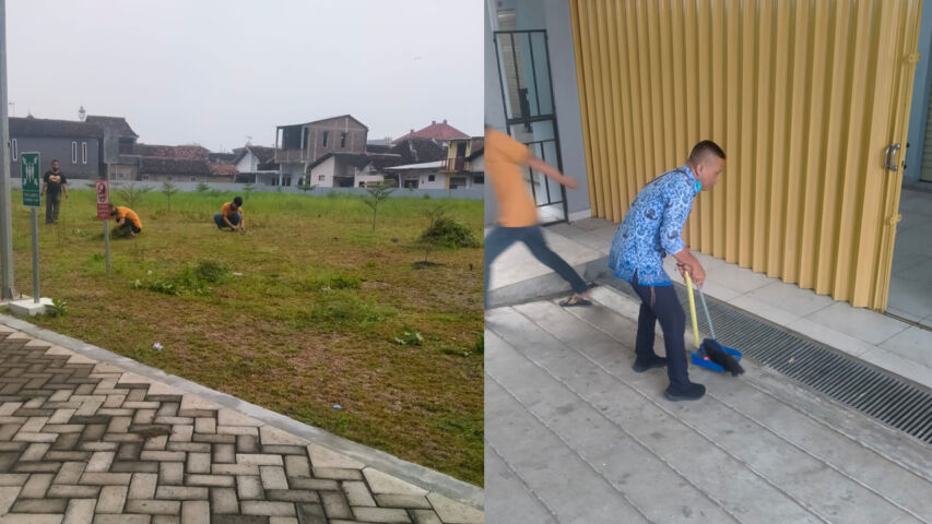 Pasar Legi Andabeni