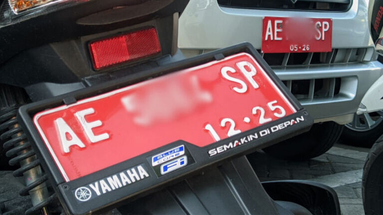 Pajak Kendaraan Nunggak, Tanggungjawab SKPD dan Pengguna Kendaraan Masing-Masing