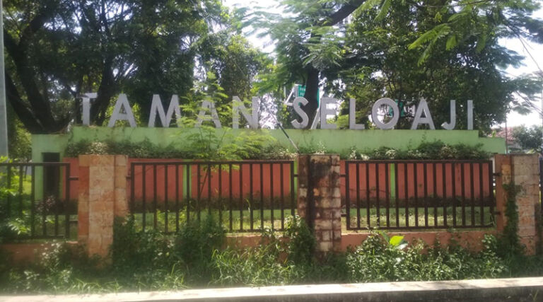 TAMAN SELO