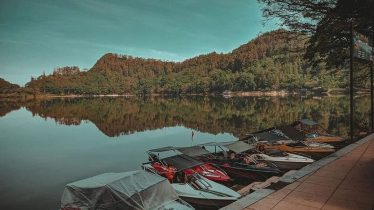 Telaga Ngebel