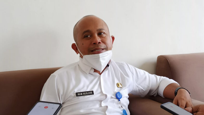 Imam Muchlisin