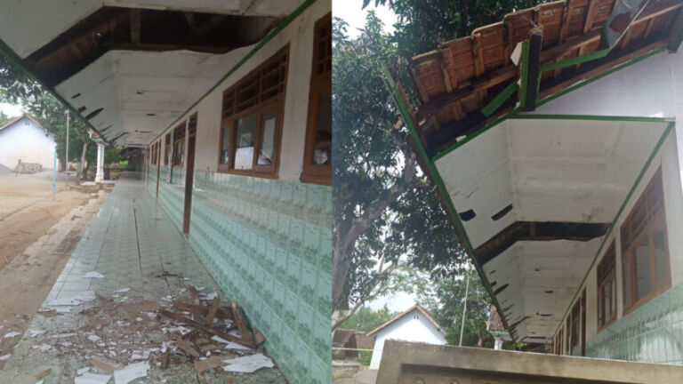 Karang Patihan Pulung