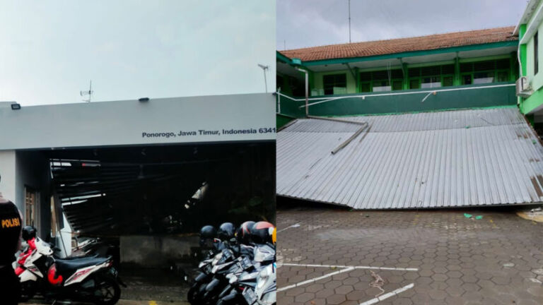 Pesen Kopi dan SMKN 1