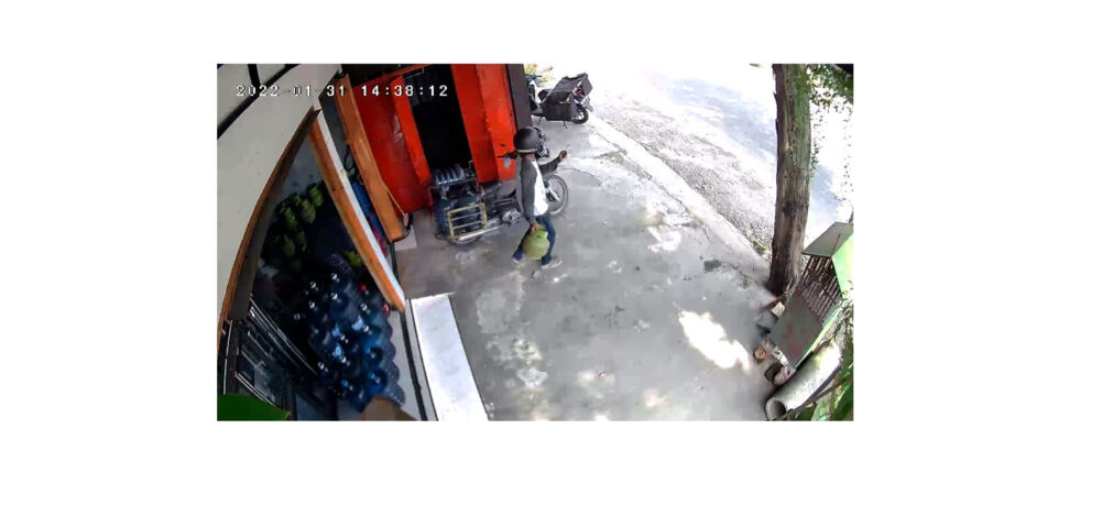 gas new