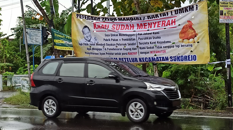 telur