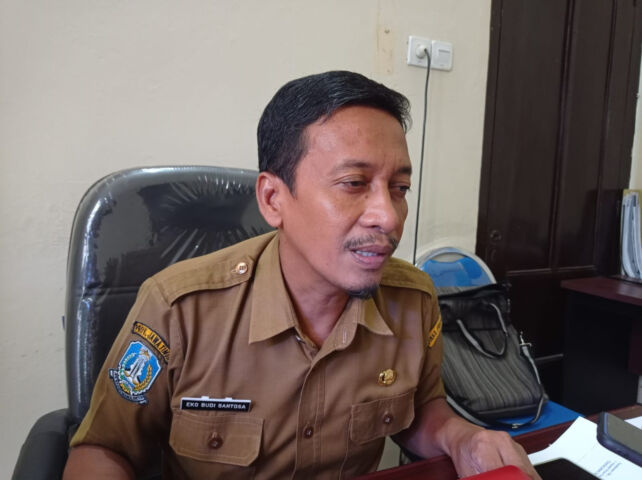 Eko Budi