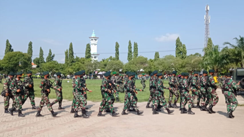 GELAR pas