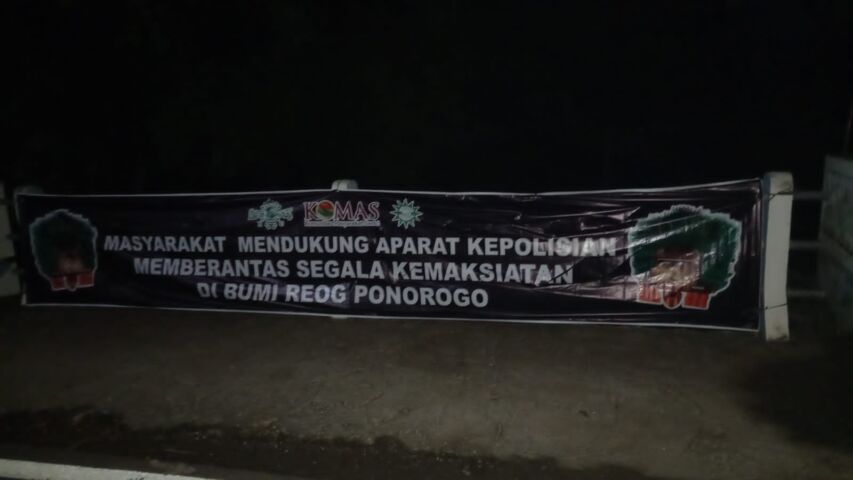 Komas