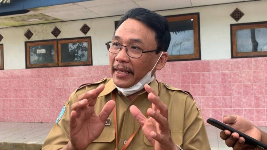 Puluhan Jabatan Kepala SD Di Ponorogo Kosong - Gema Surya FM