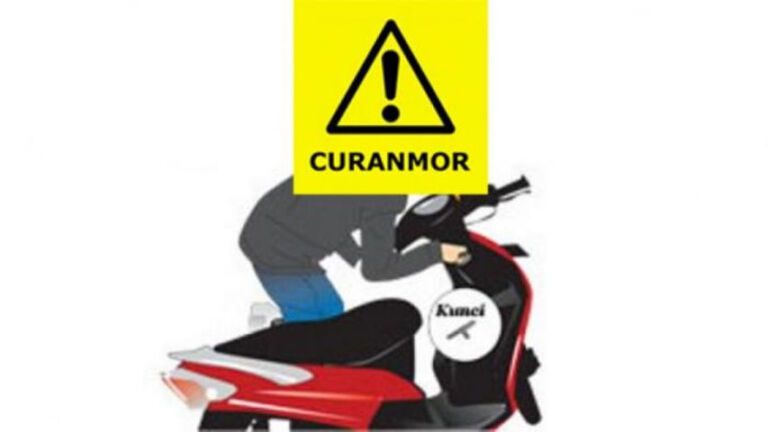 Curanmor scoopy