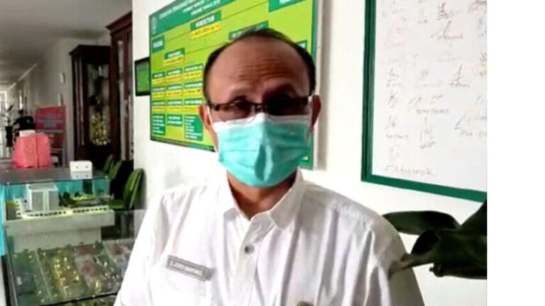 Joko Handoko