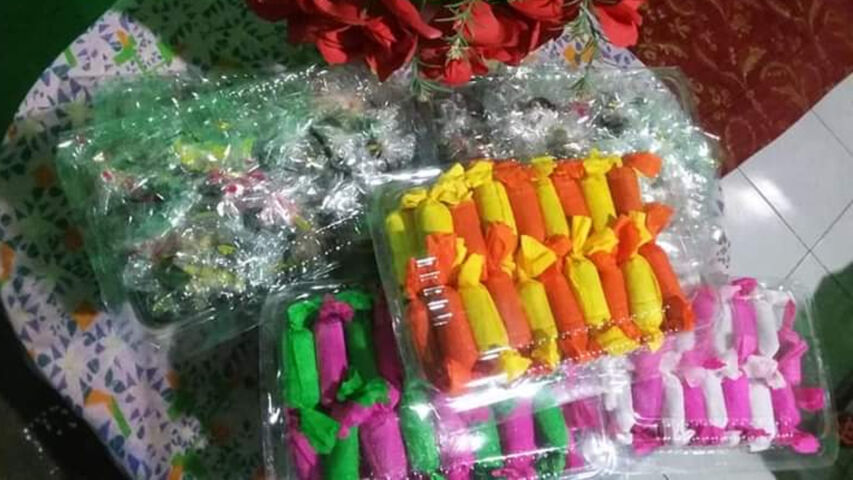 Madumongso