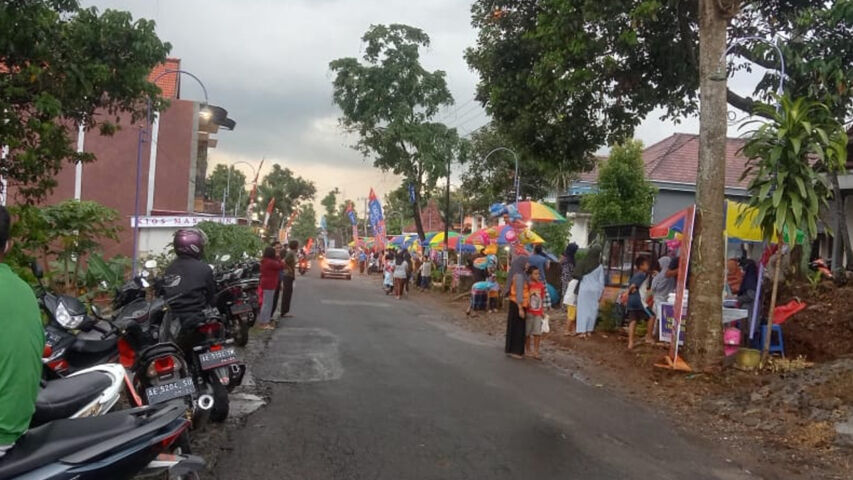 singgahan