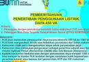 PLN Akan Tertibkan Penggunaan Listrik 450 VA ? ULP Ponorogo Kota Belum Terbitkankan Surat Pemberitahuan Resmi Ke Pelanggan