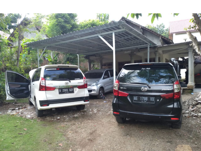 rental penuh