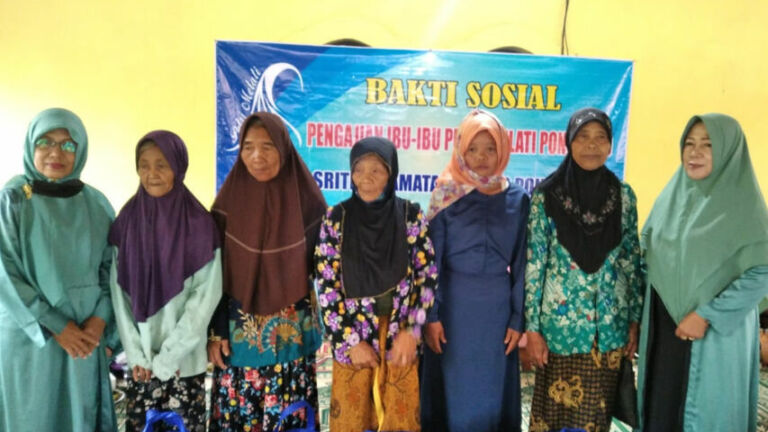 Baksos Putri Melati