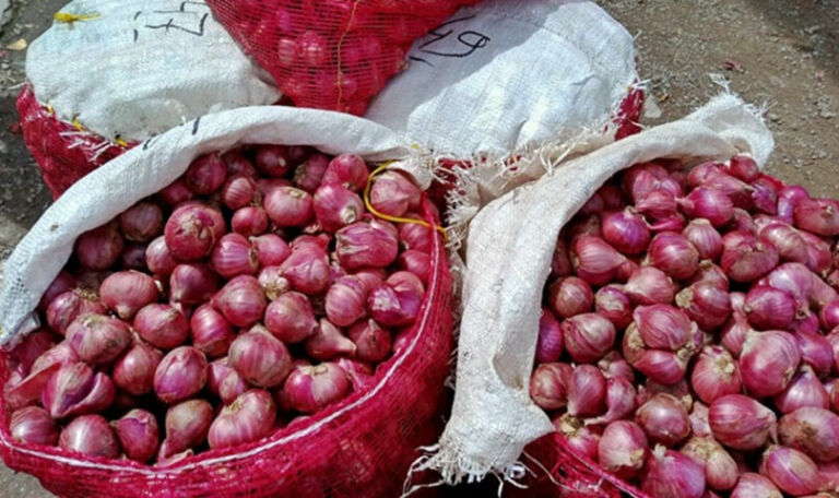 Bawang merah