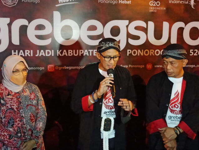 Sandiaga Uno