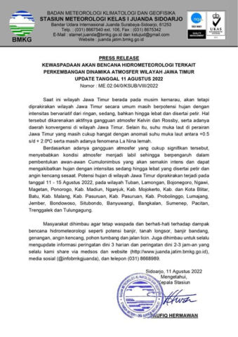 BMKG