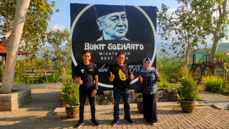 Bukit Soeharot