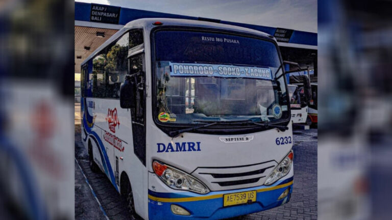 DAMRI