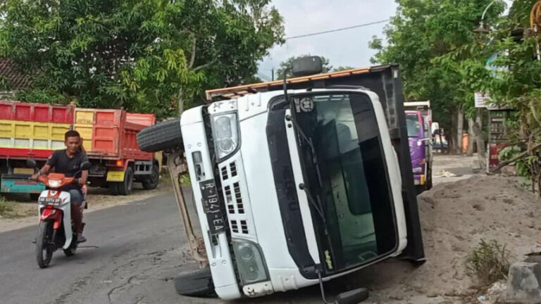 Truk Goleng Jenangan