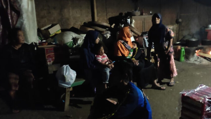 Bantuan Tanah Retak