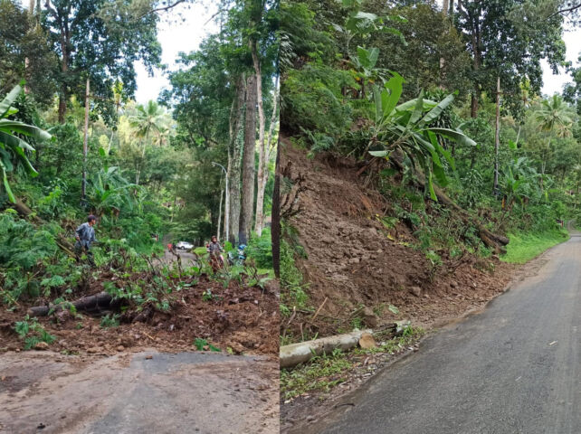 longsor lingkar ngebel