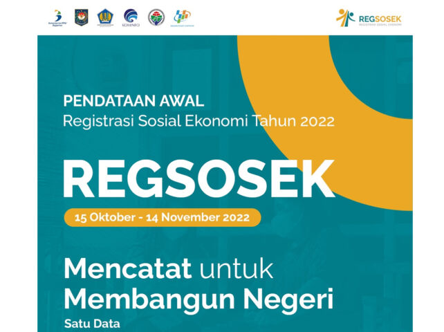 regsosek 2022