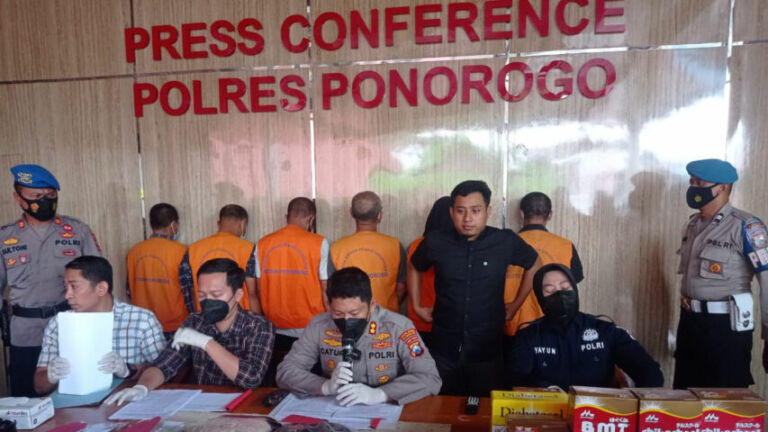 top kondang murah Jambon