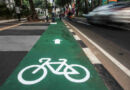 Pemkab Buat Jalur Khusus Untuk Sepeda, Dimulai Dari Jalan HOS Cokroaminoto